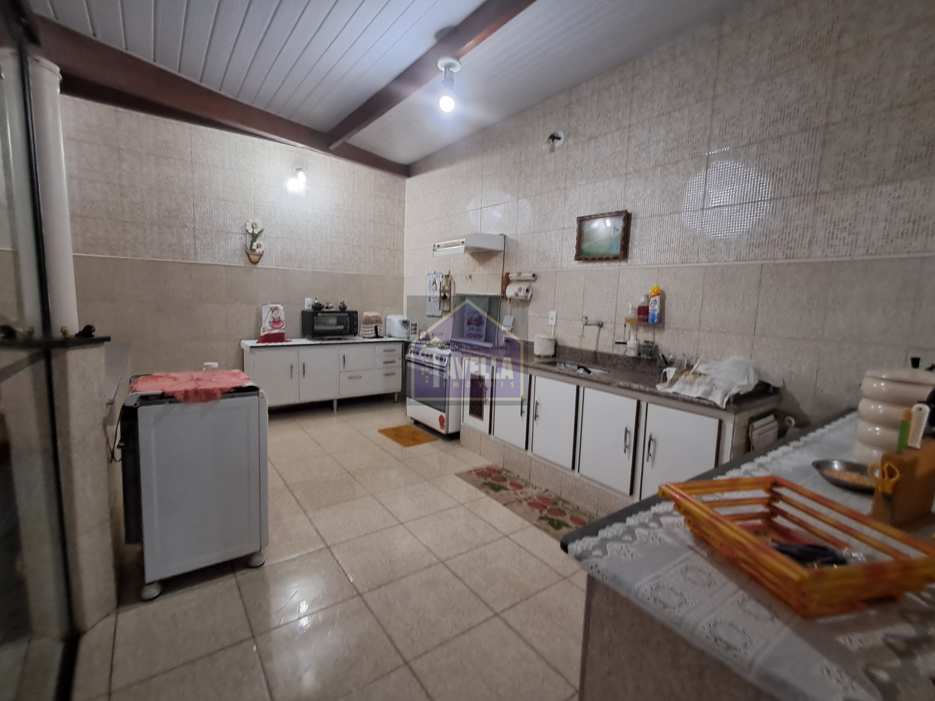 SANTO ANTÔNIO