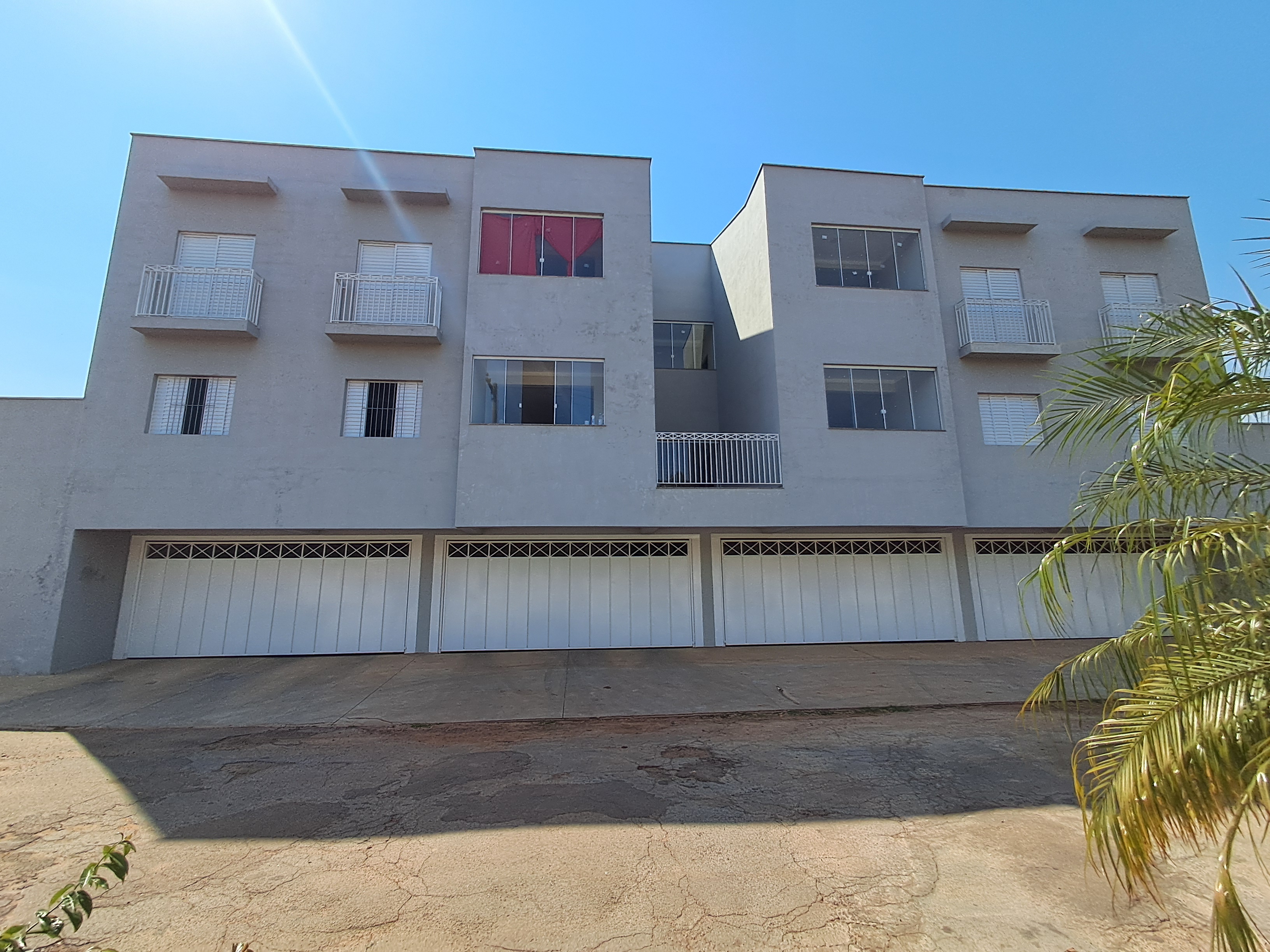 VILA FORMOSA
