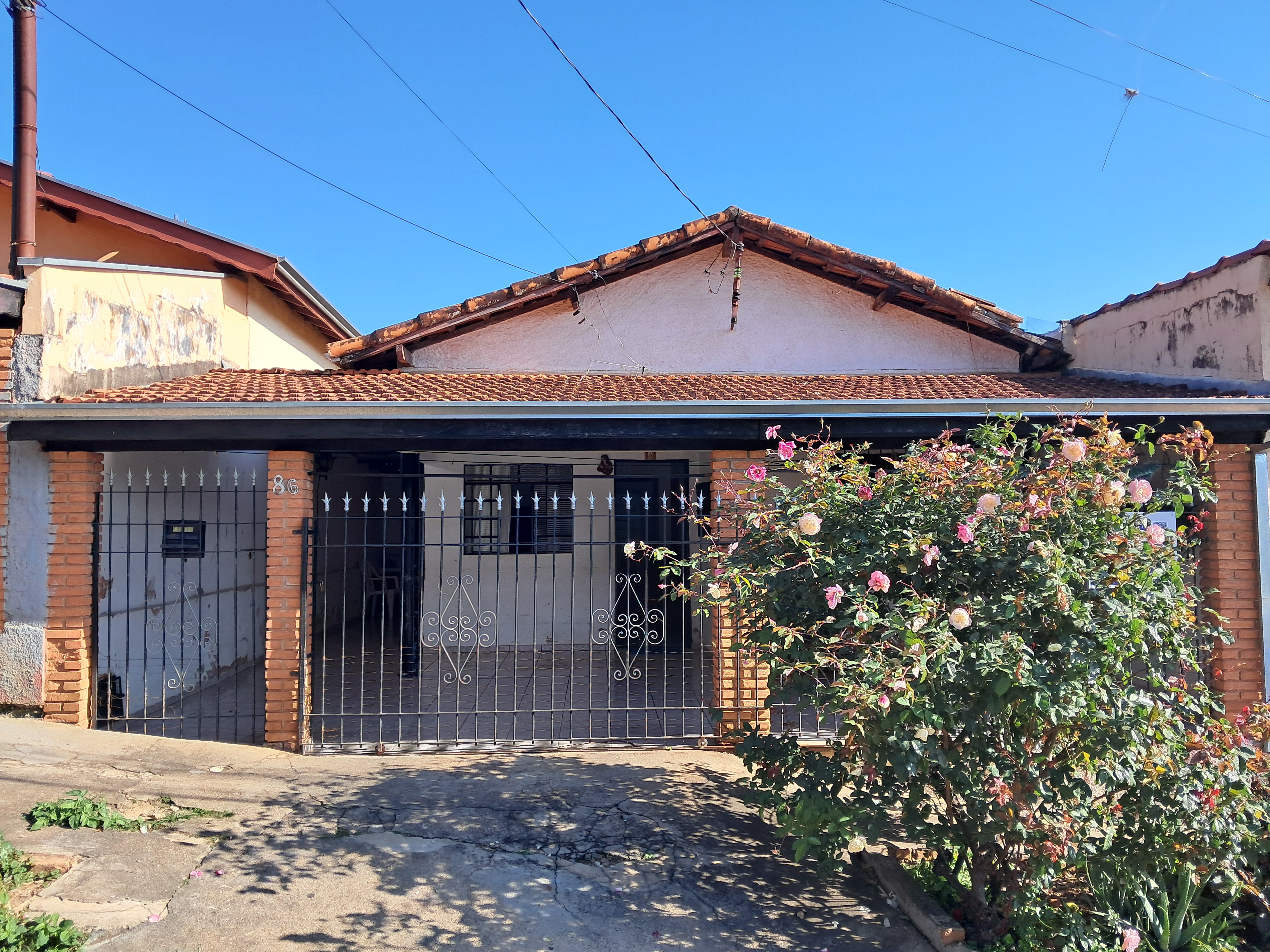 VILA MASCHIETTO