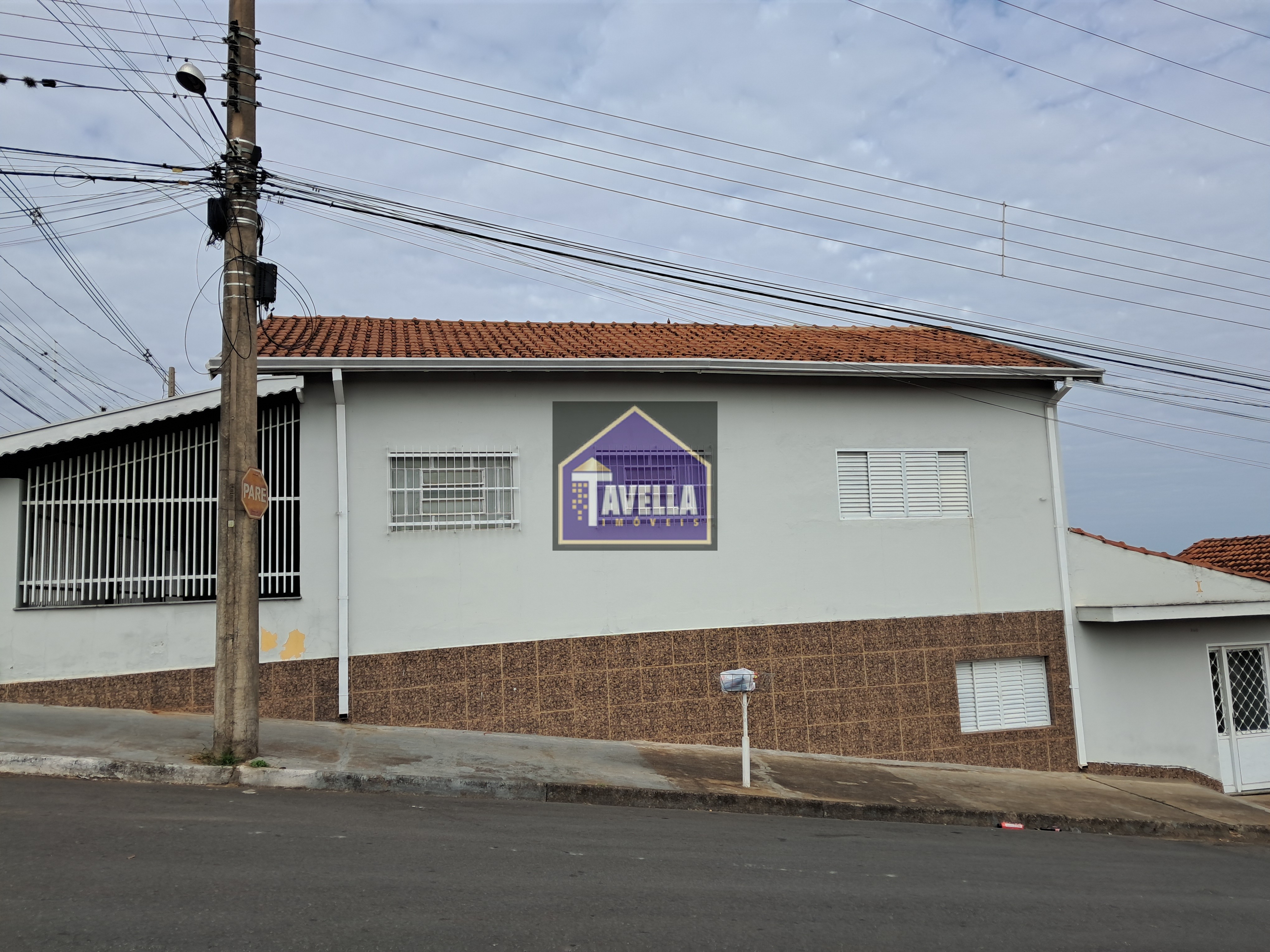 VILA FORMOSA