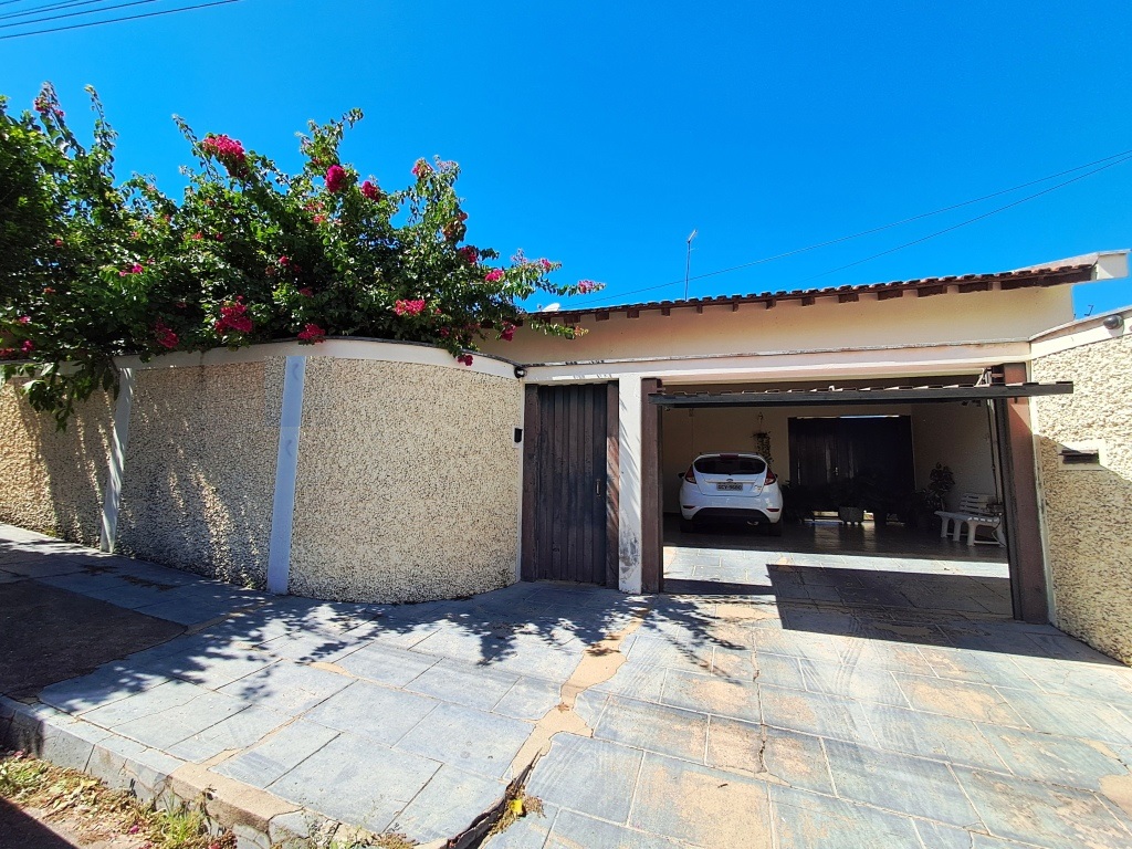 JARDIM SANTA TEREZA