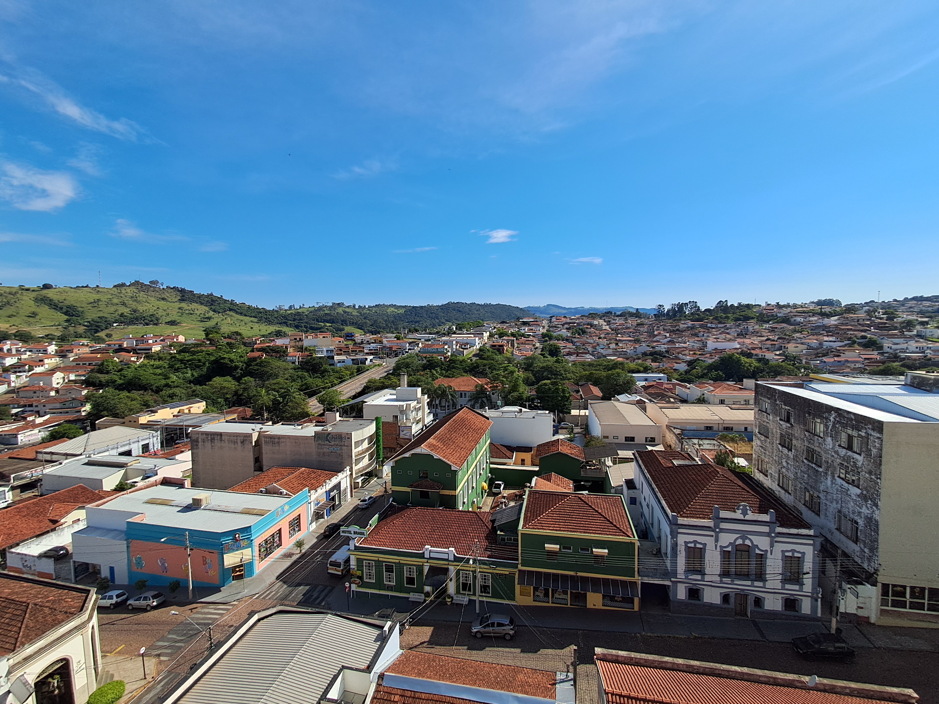 CENTRO