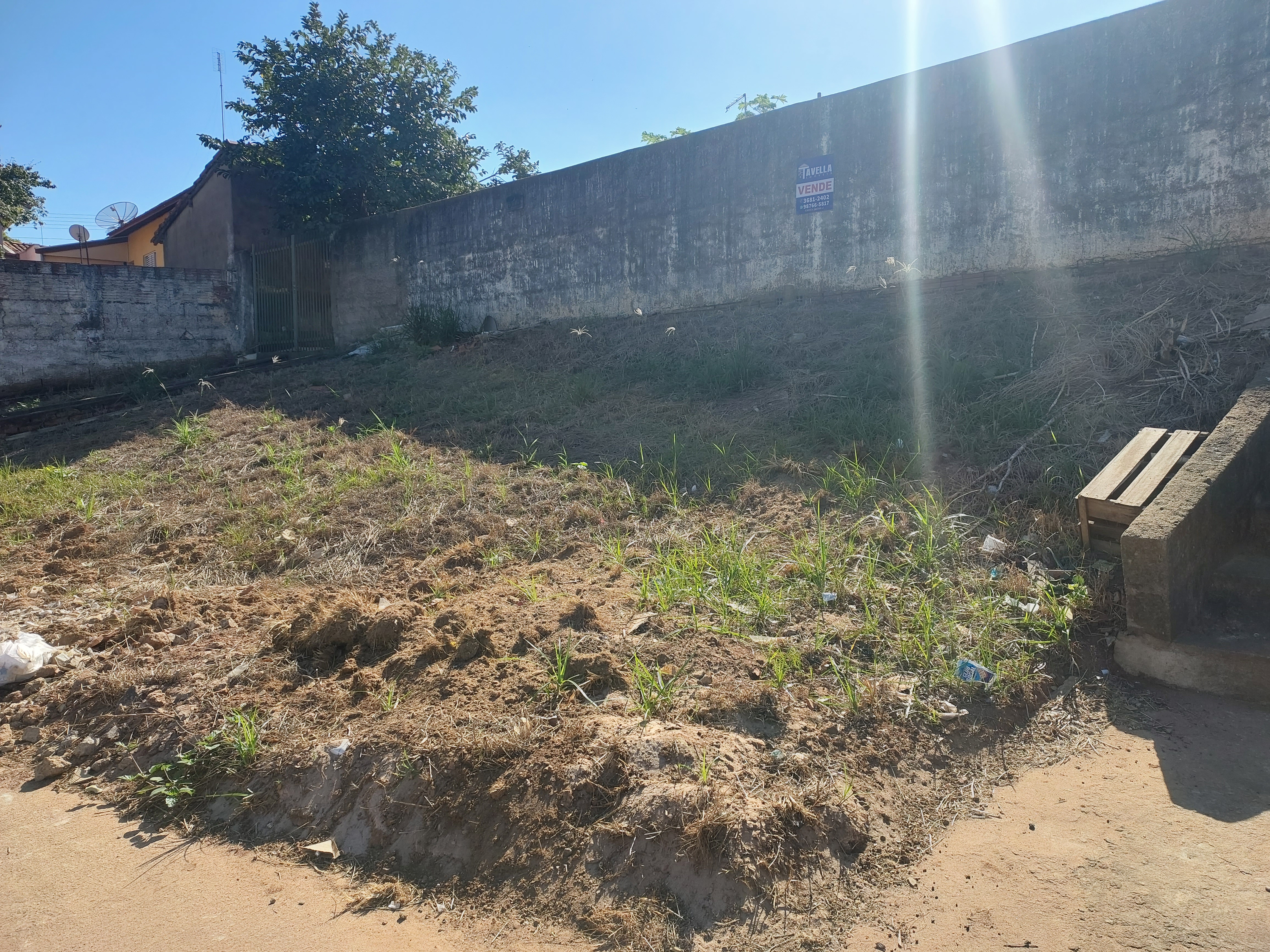 VILA BRASIL