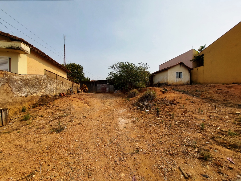 SANTO ANTÔNIO