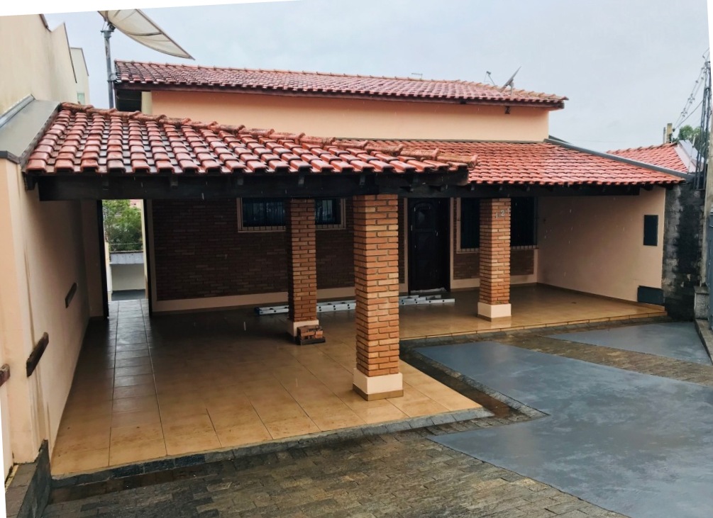 JARDIM SANTA TEREZA