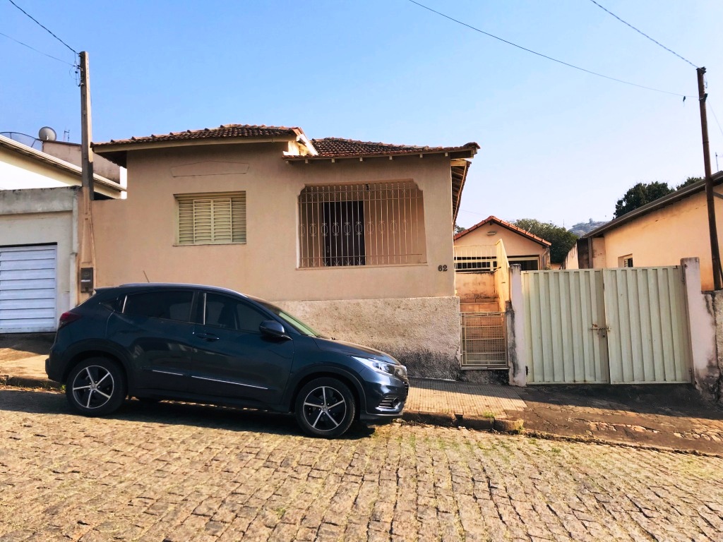 SANTO ANTÔNIO