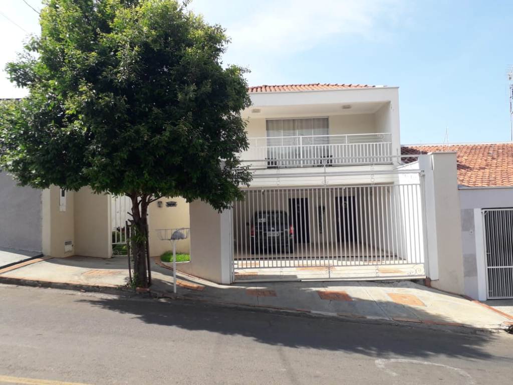 VILA BELA VISTA