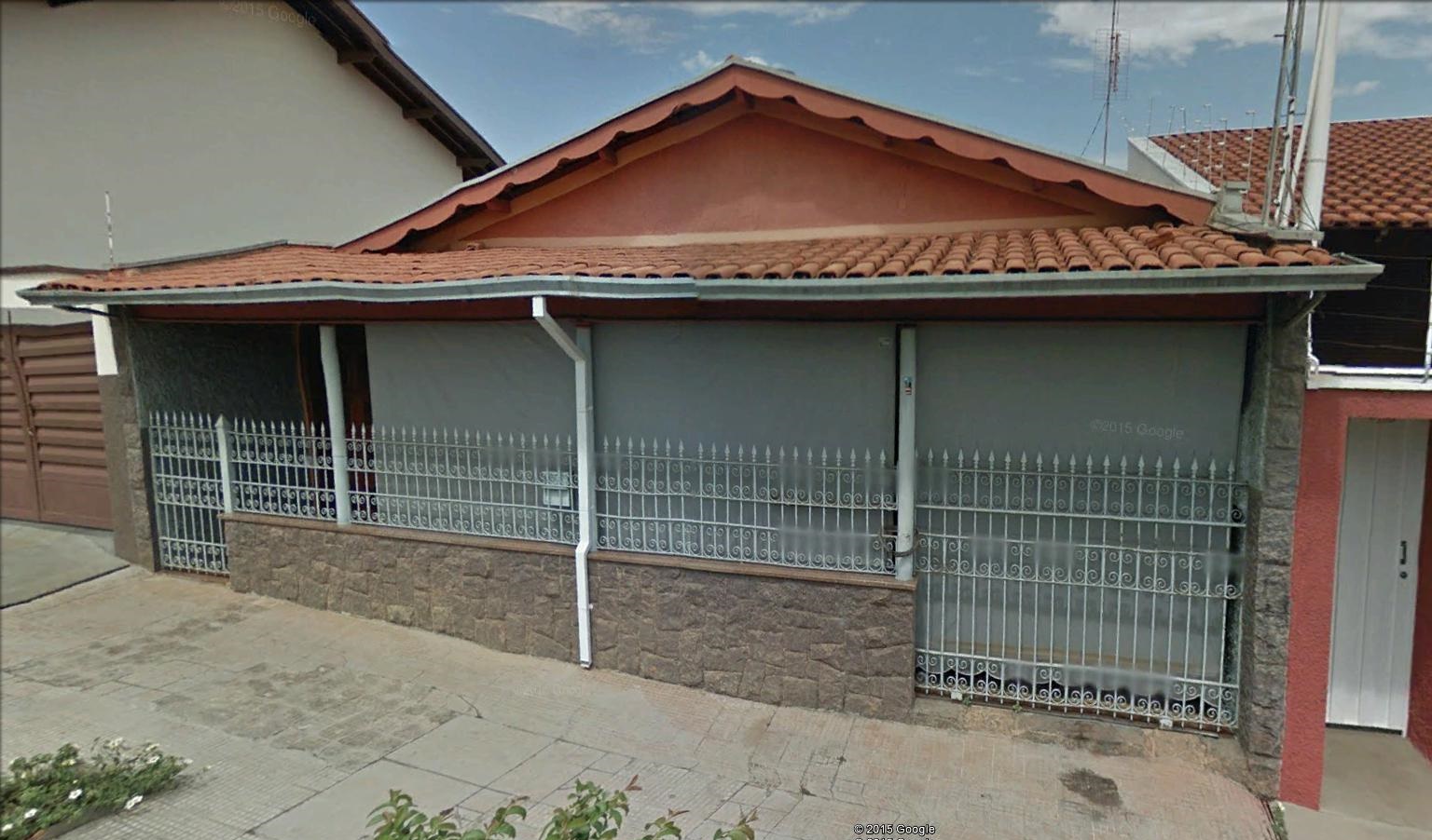 VILA BRASIL