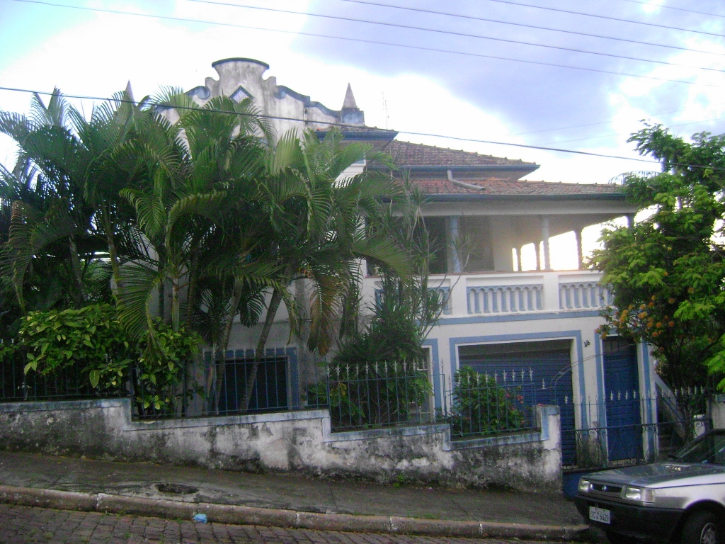 SANTO ANTÔNIO