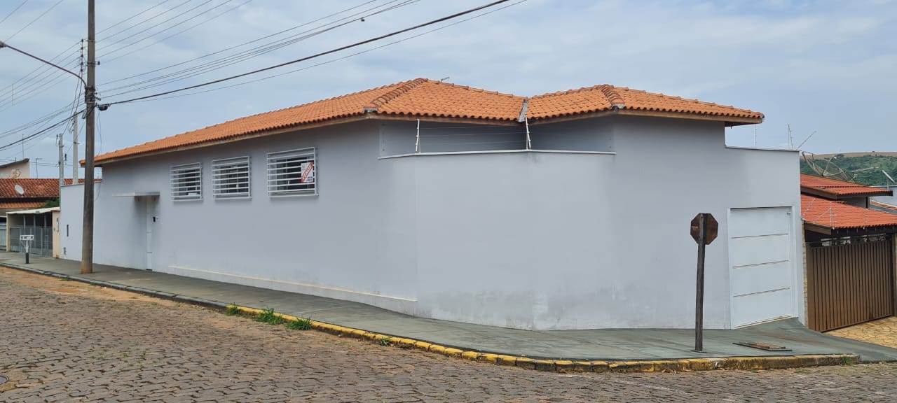 VILA BELA VISTA