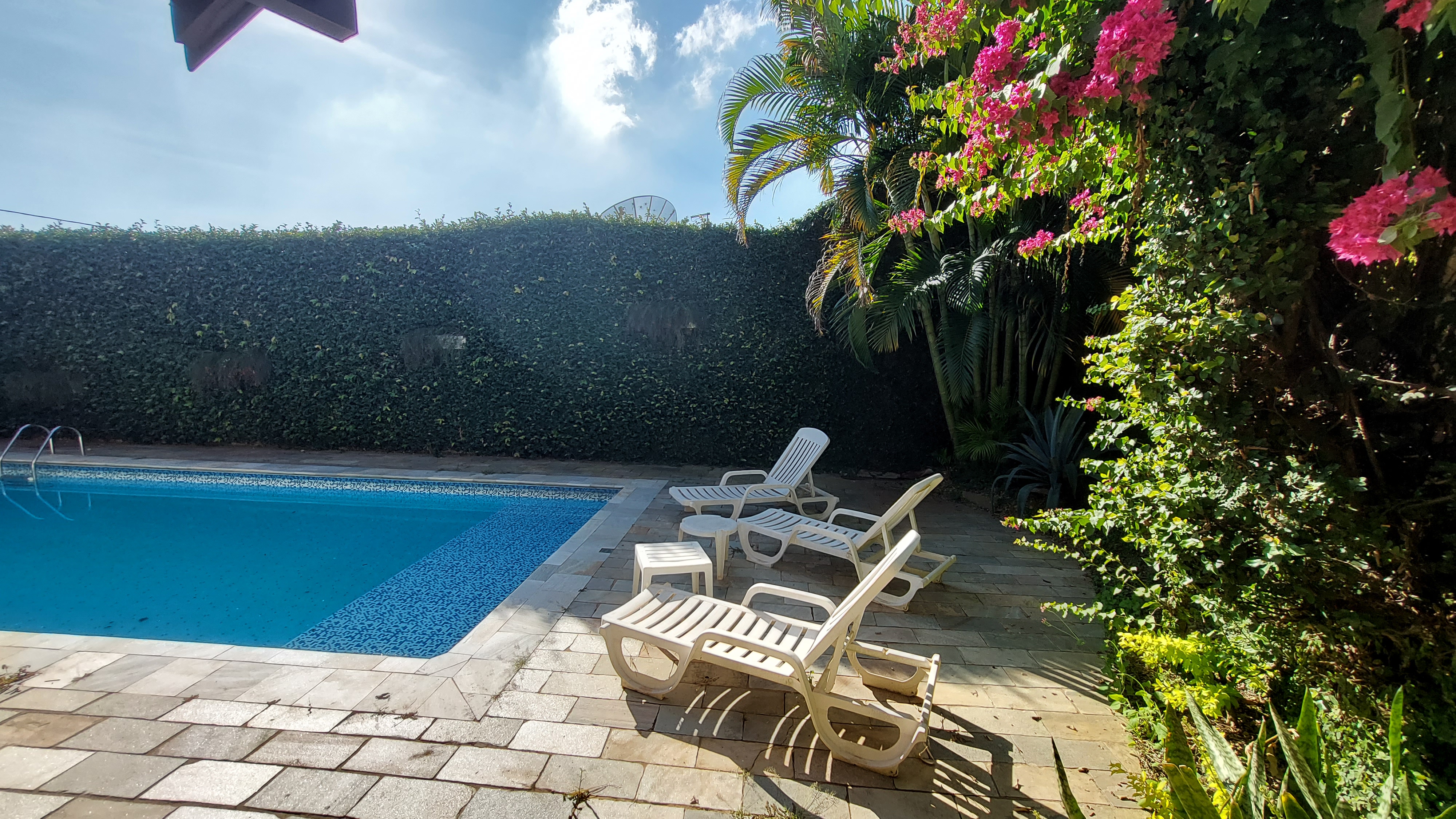 JARDIM SANTA TEREZA