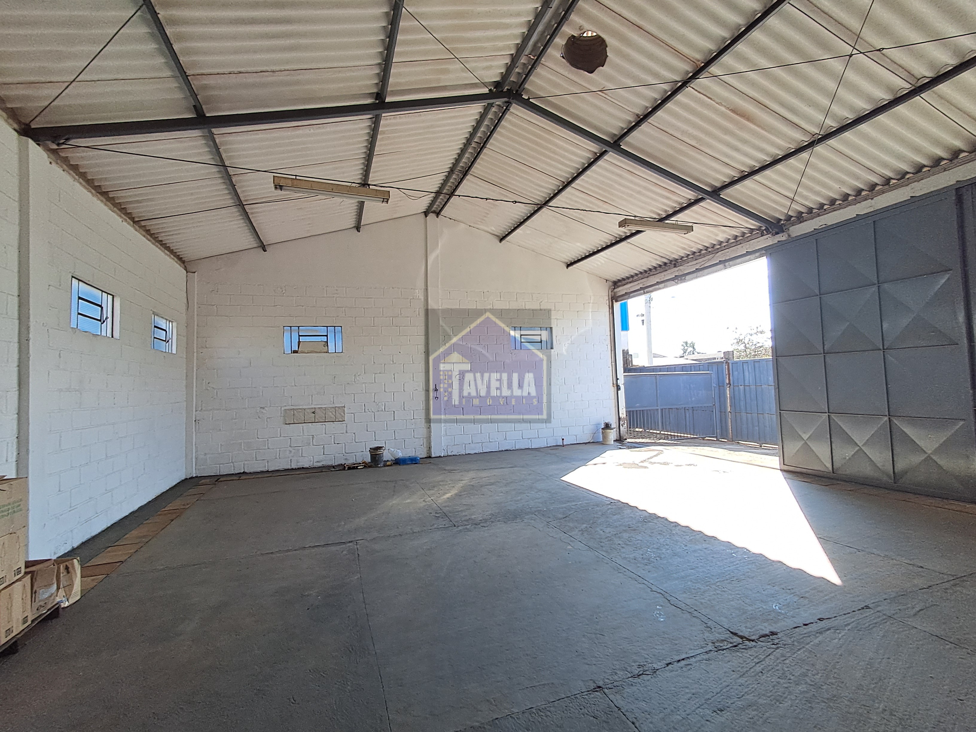 DISTRITO INDUSTRIAL