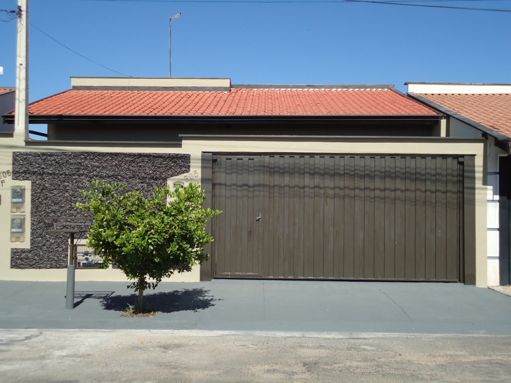 VILA VERDE