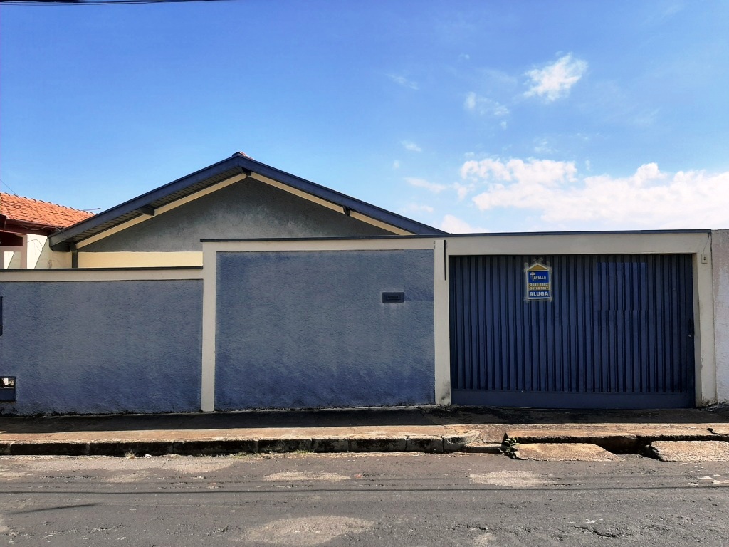 VILA BRASIL