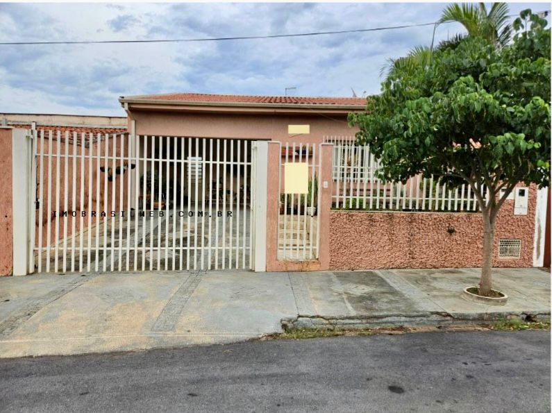 PARQUE SÃO DOMINGOS