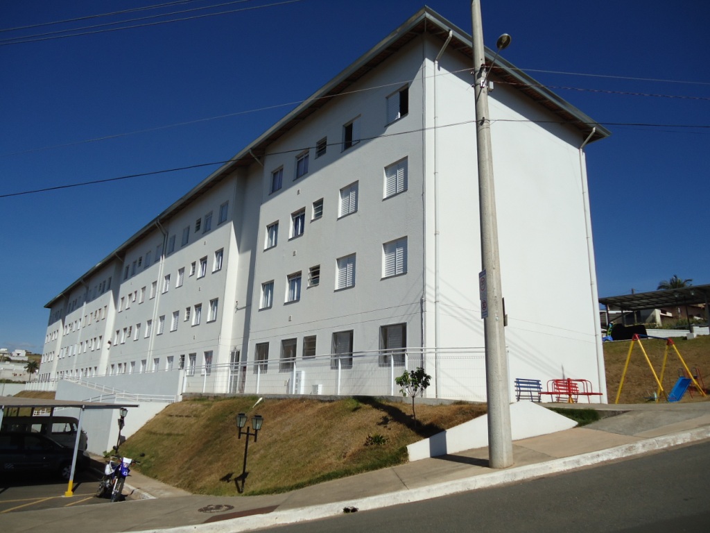 JARDIM AEROPORTO