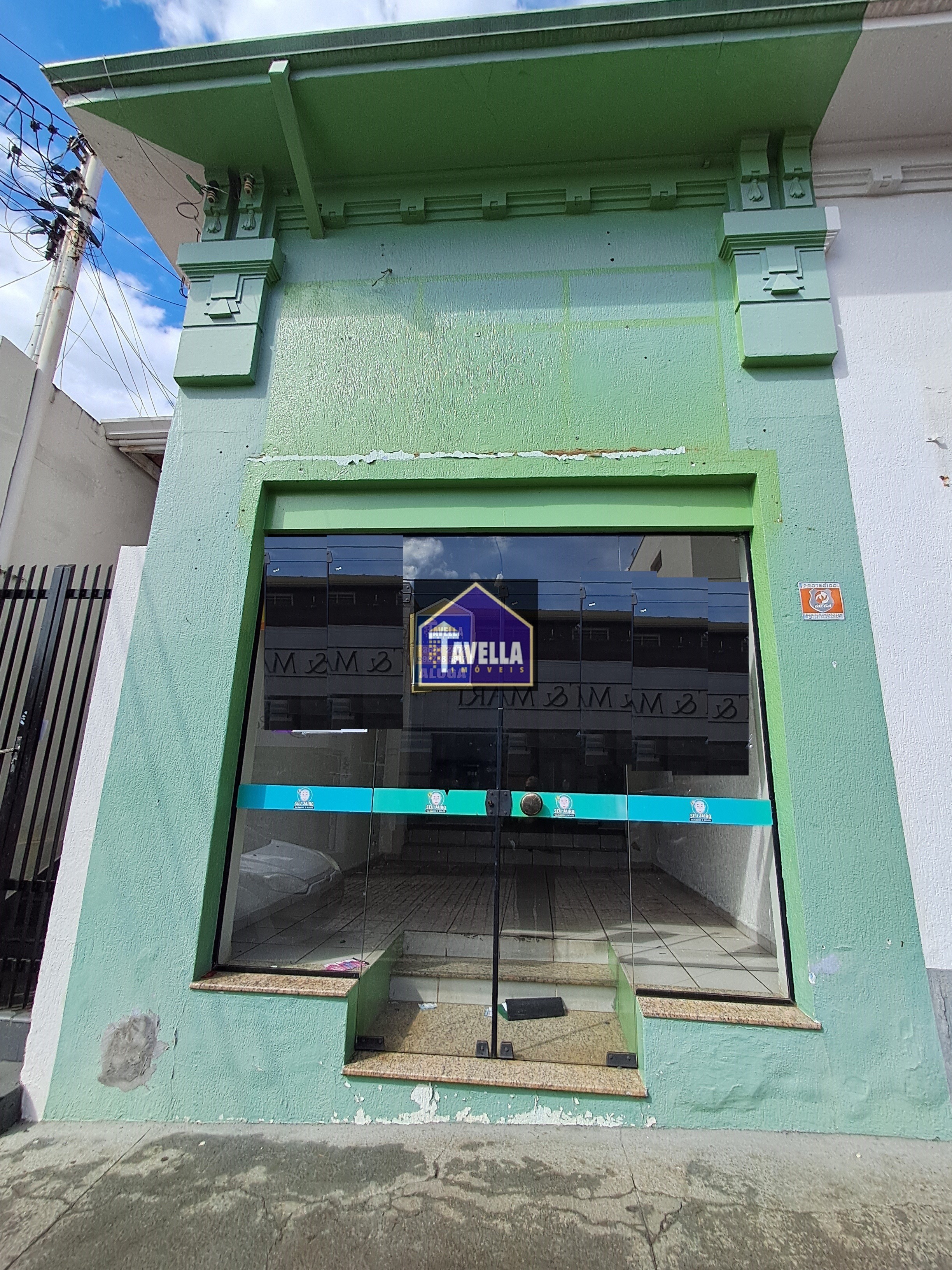 CENTRO