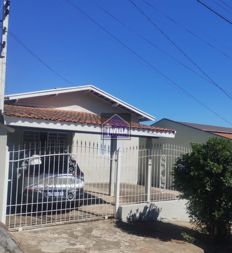 VILA FORMOSA