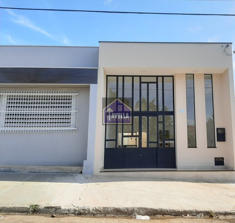 VILA VERDE
