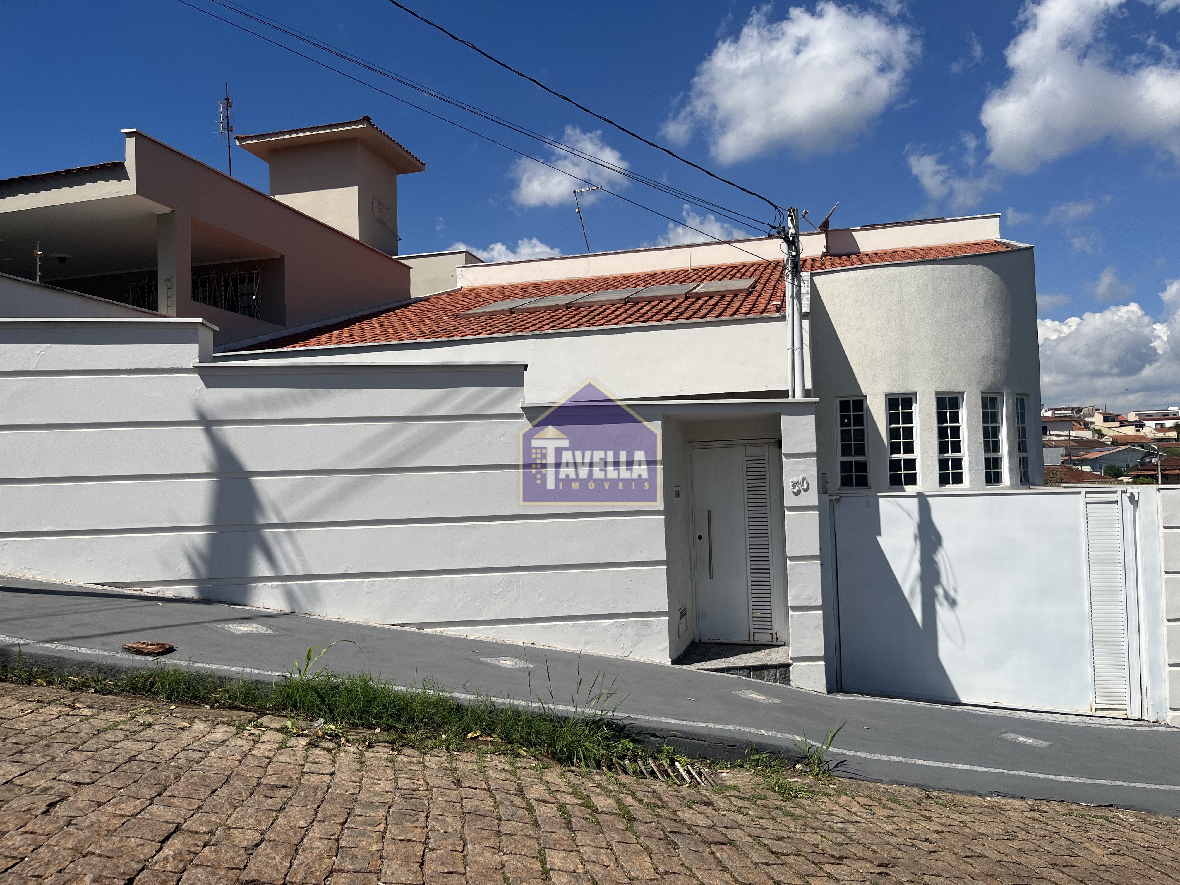 VILA FORMOSA