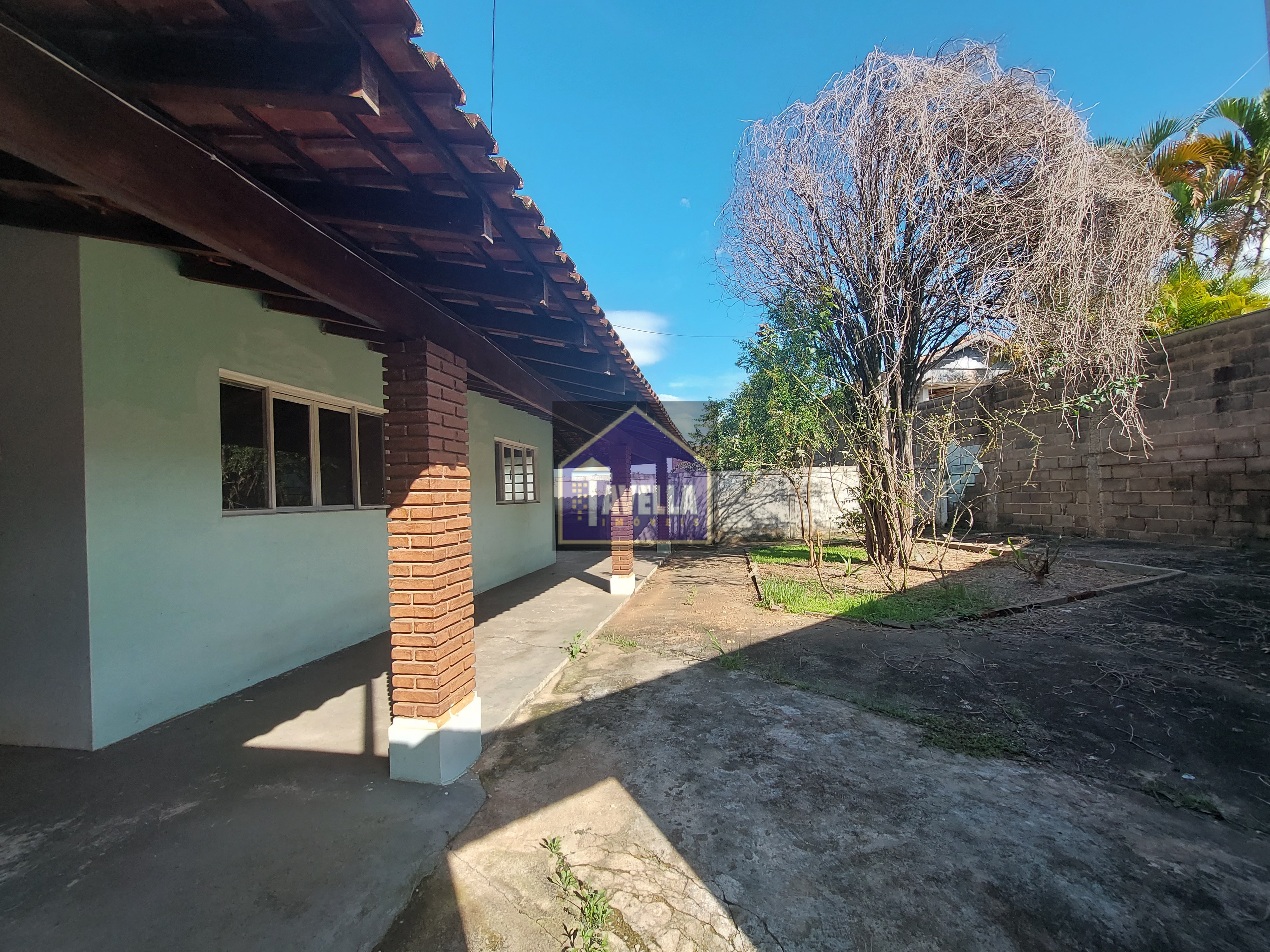 VILA BRASIL