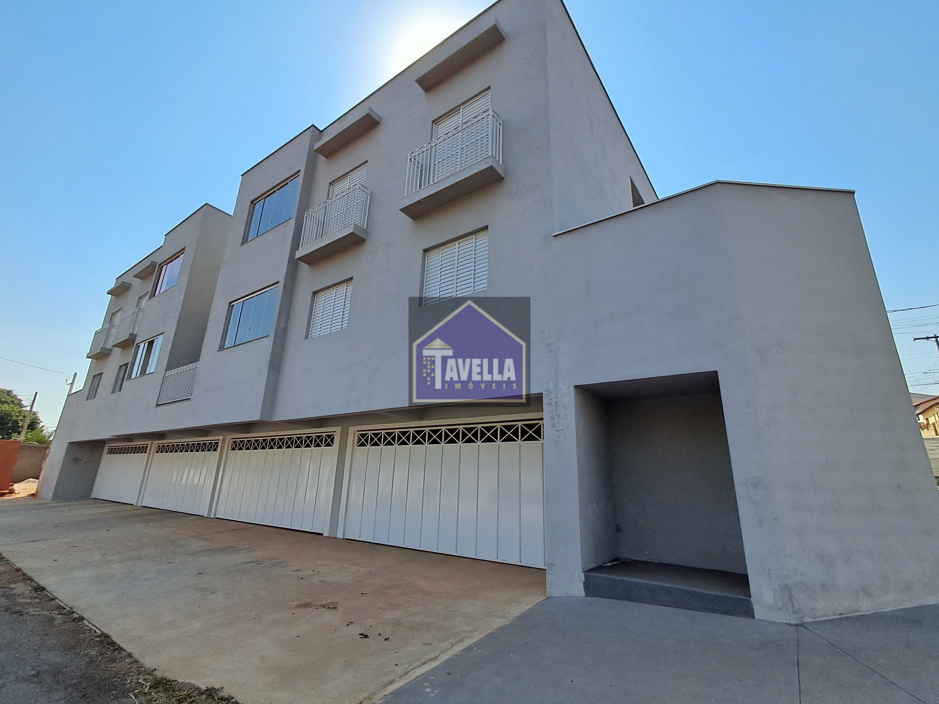 VILA FORMOSA