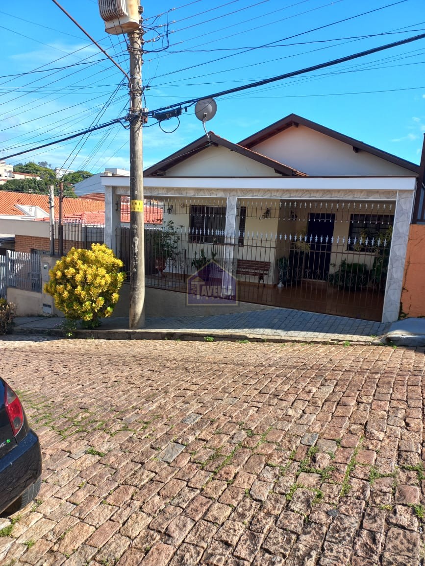 VILA FORMOSA