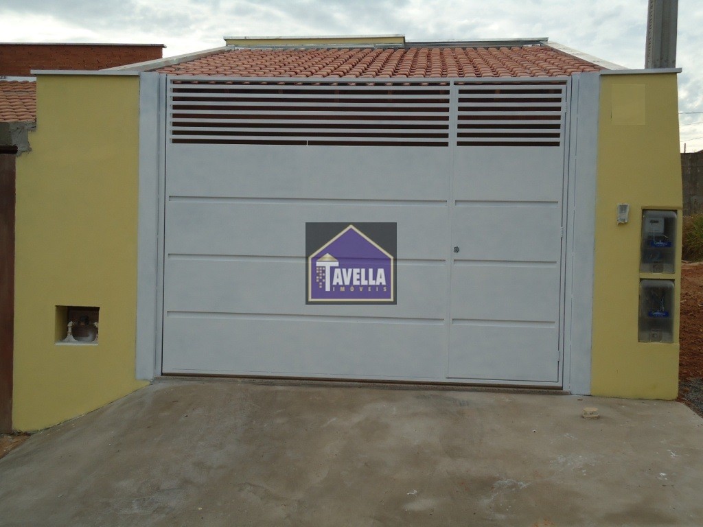 COLINA VERDE