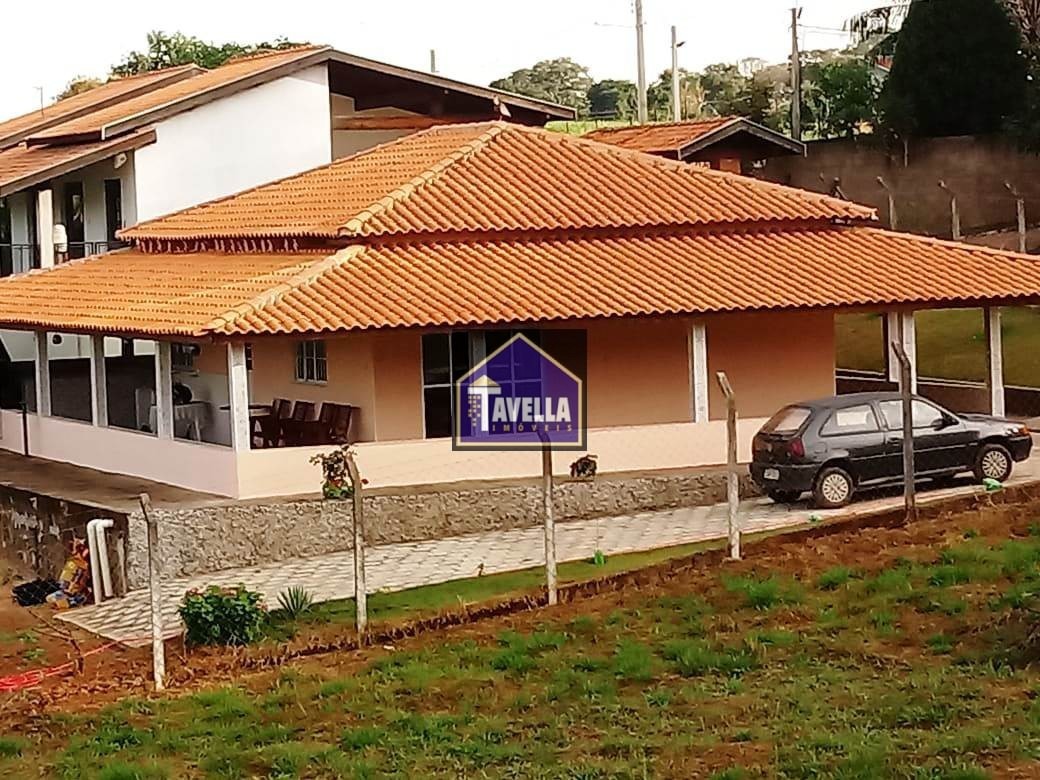 CHÁCARA EM CONDOMÍNIO
