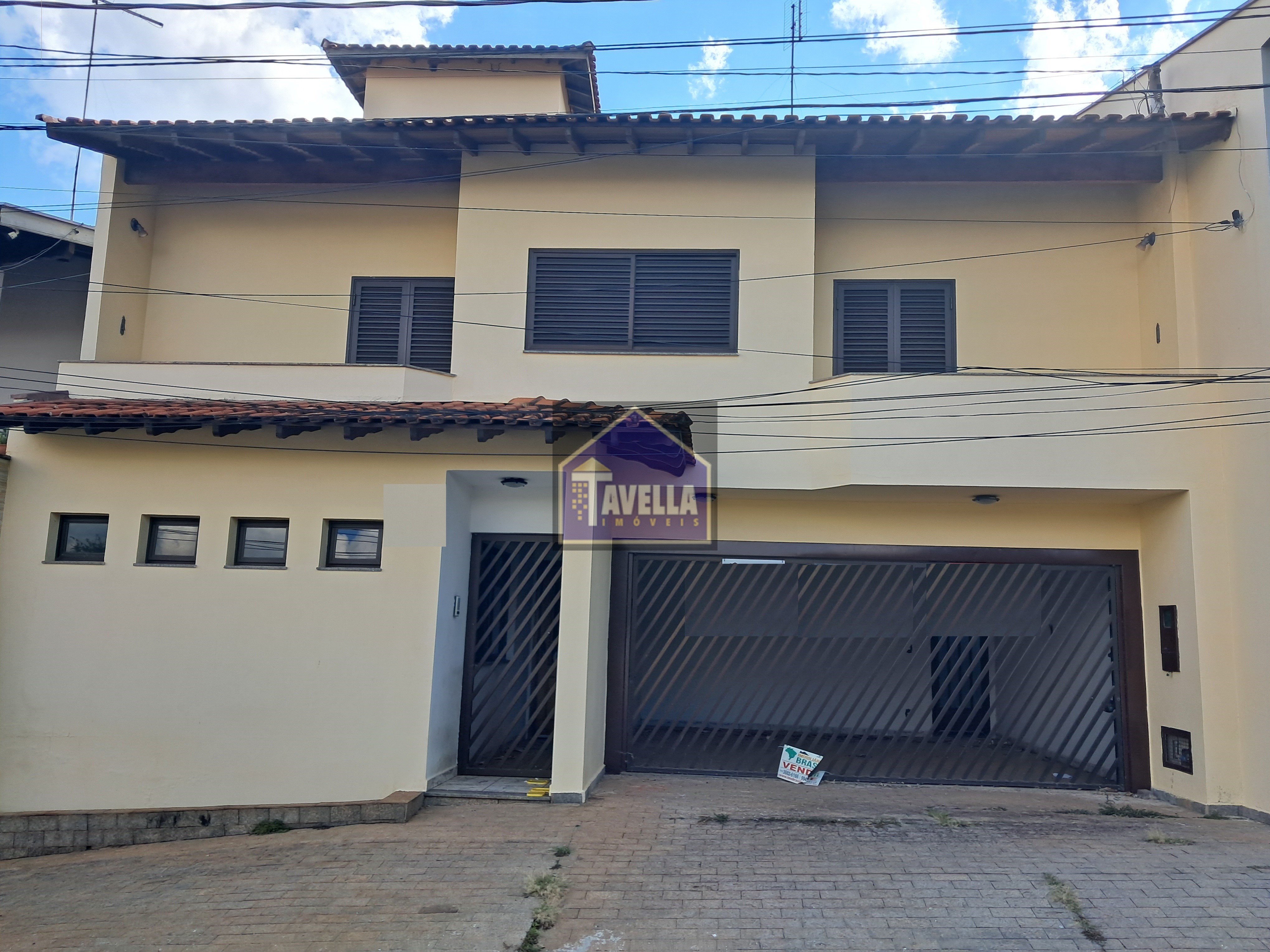VILA FORMOSA