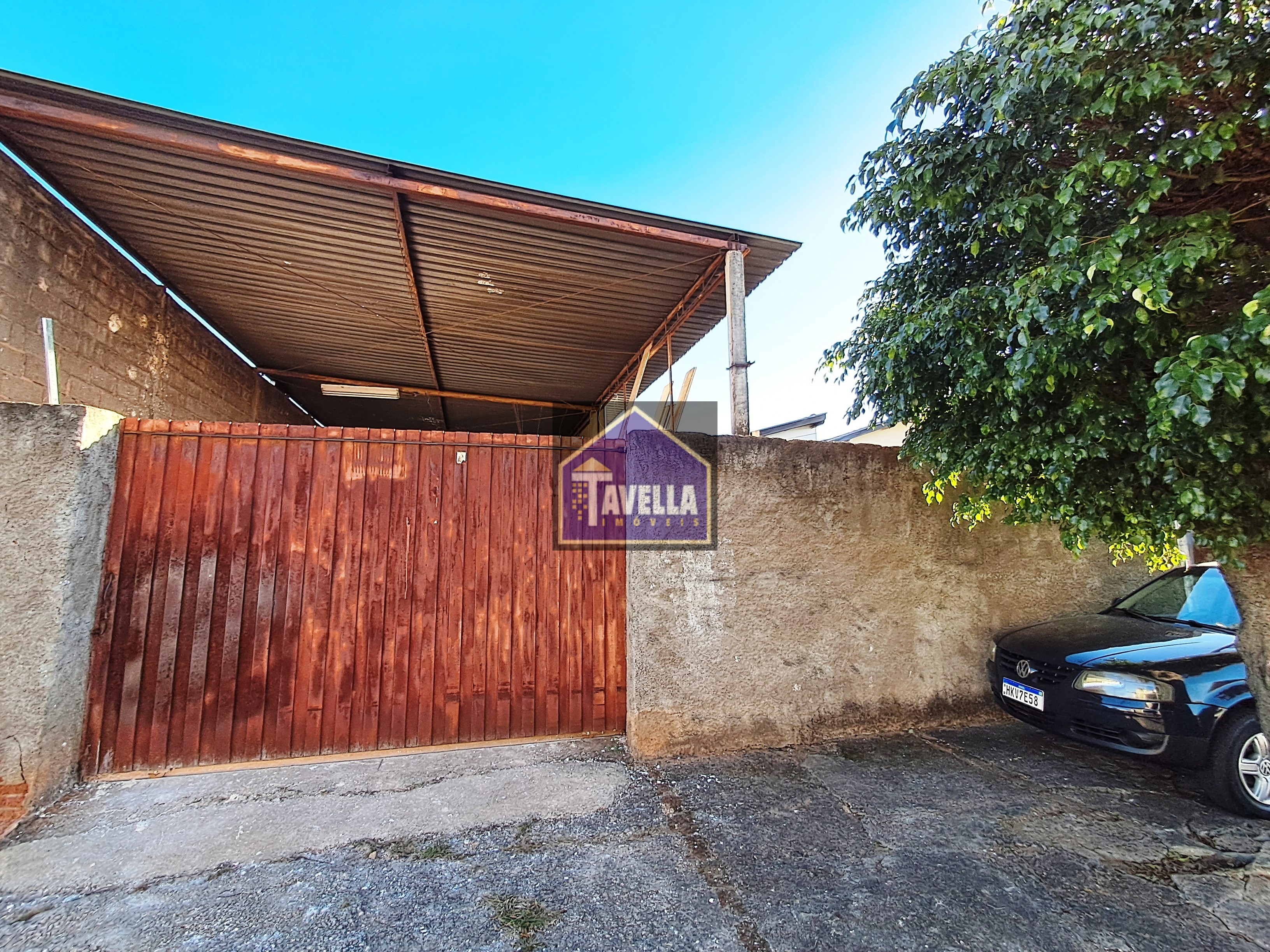 VILA VERDE