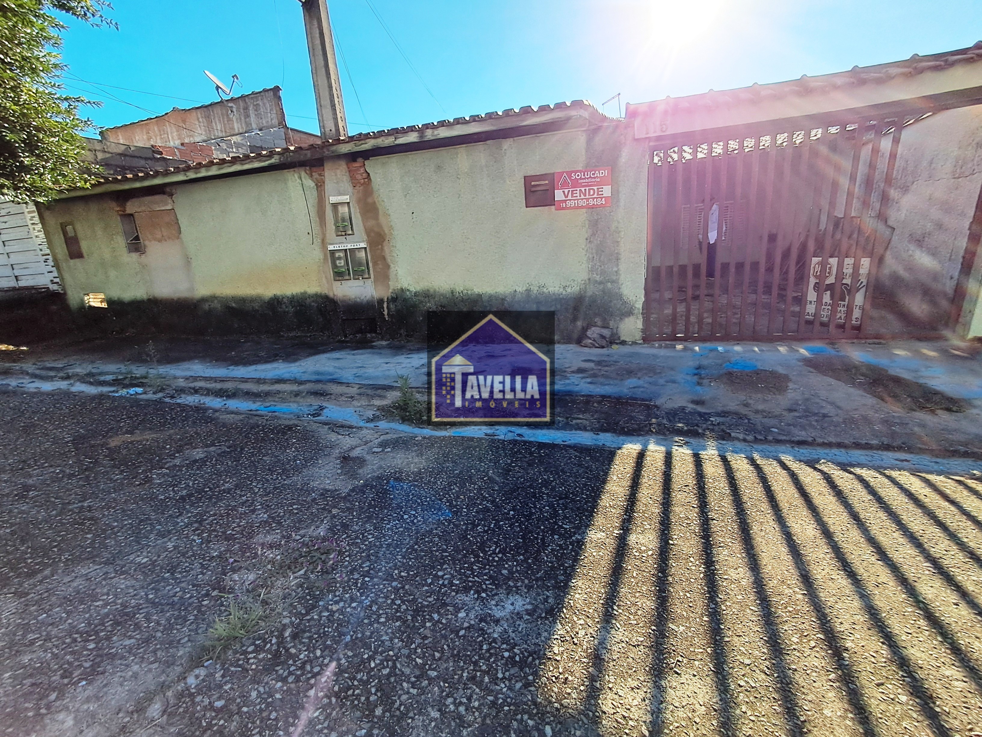 SANTO ANTÔNIO