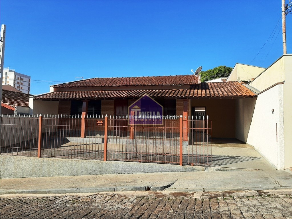 VILA PEREIRA