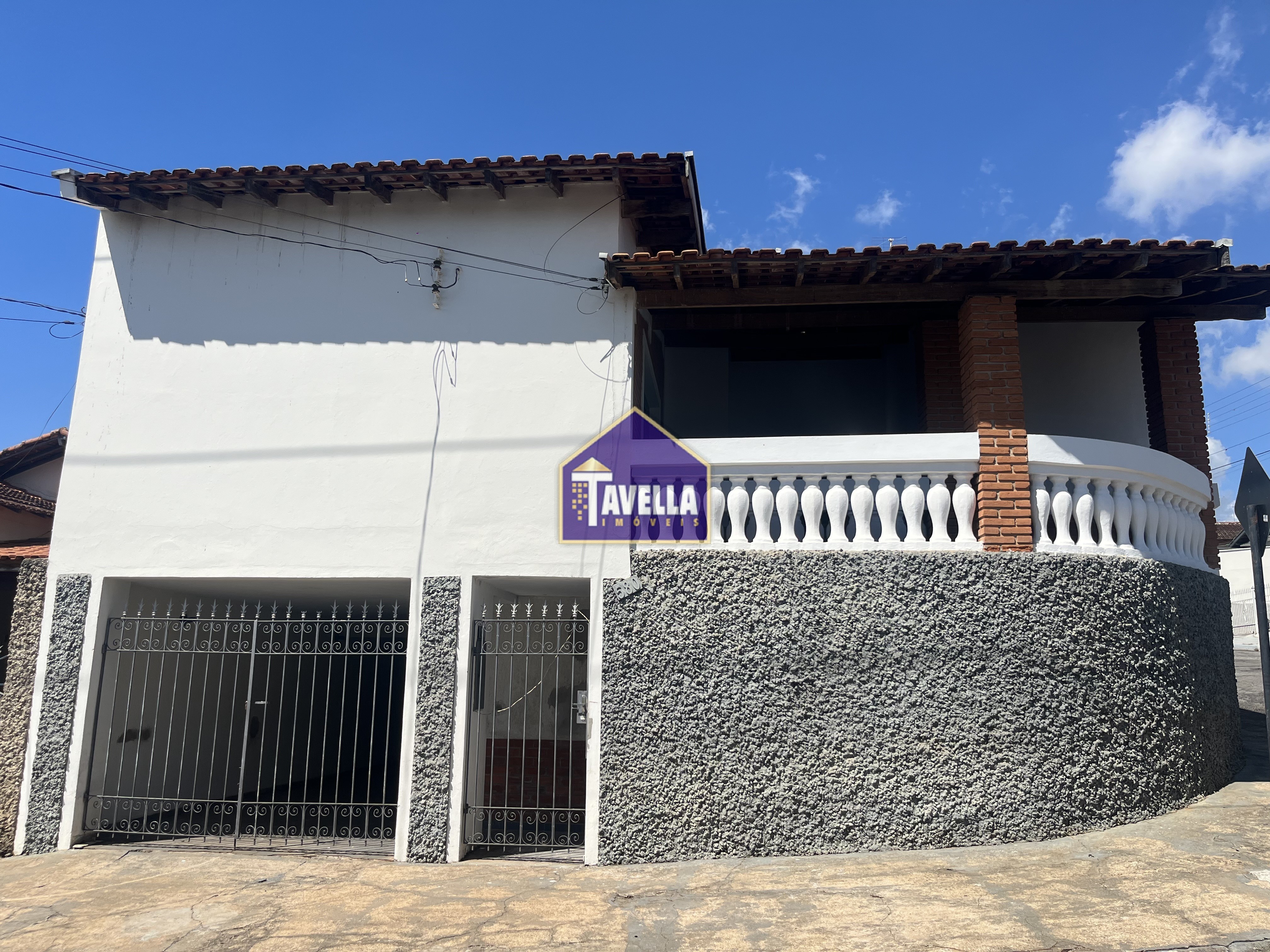 VILA FORMOSA 