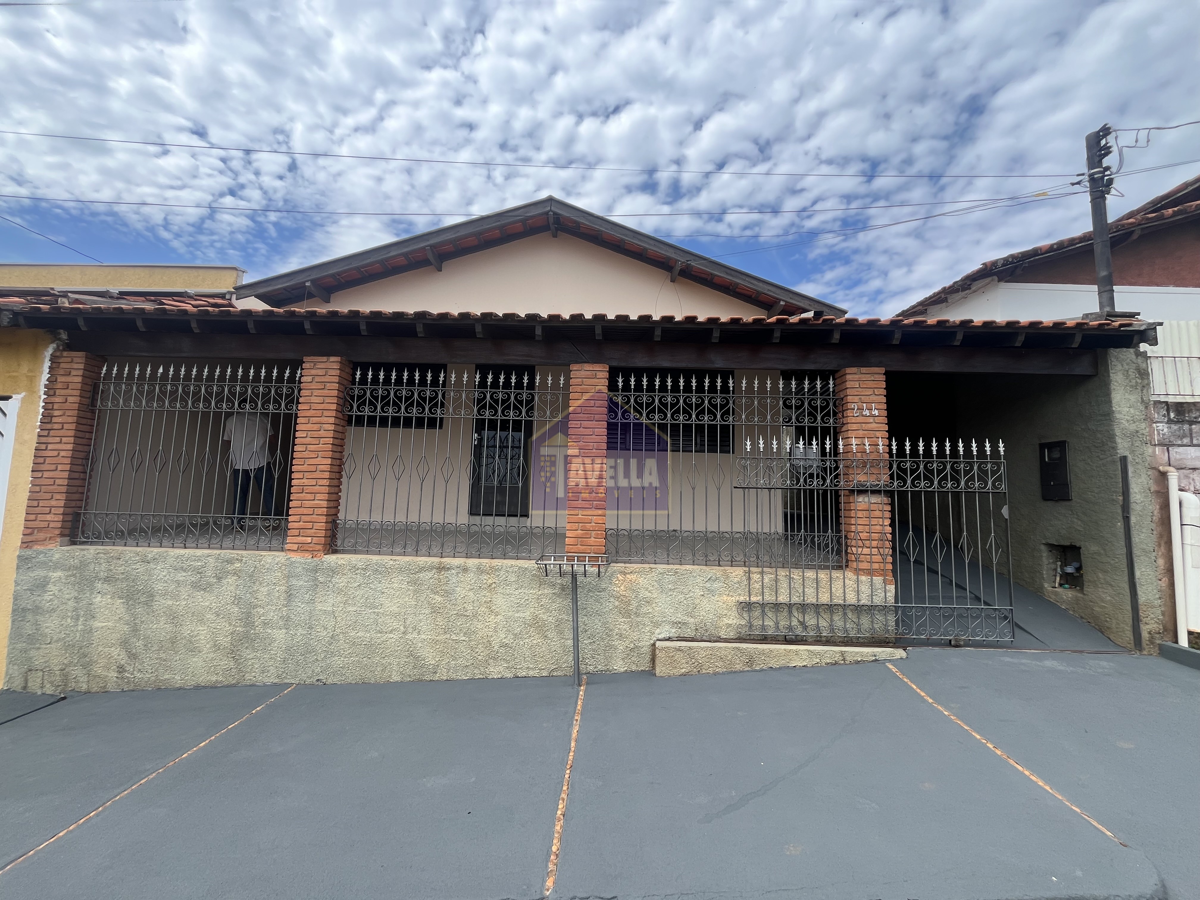 JARDIM SÃO ROQUE
