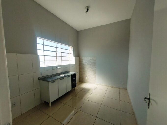 APARTAMENTO NO CENTRO