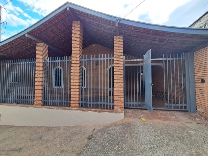VILA BELA VISTA