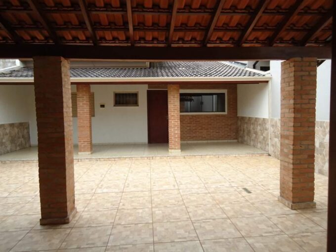 VILA DOS COMERCIÁRIOS