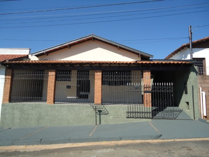 JARDIM SÃO ROQUE