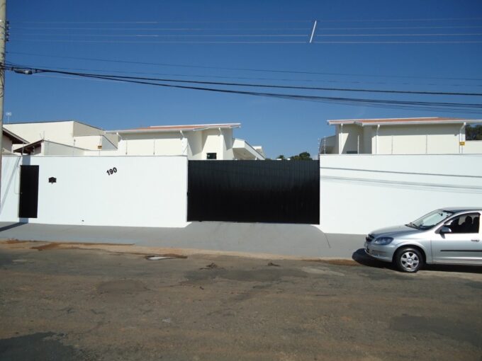 JARDIM MARGARIDA